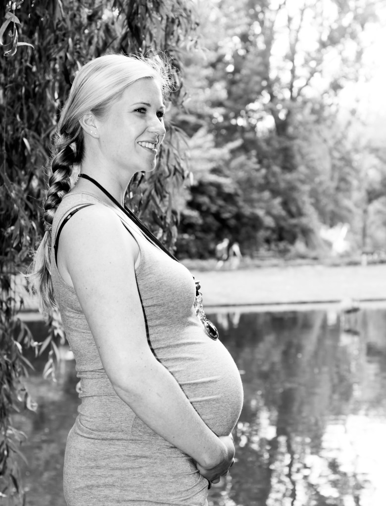 Pregnancy coach Javea